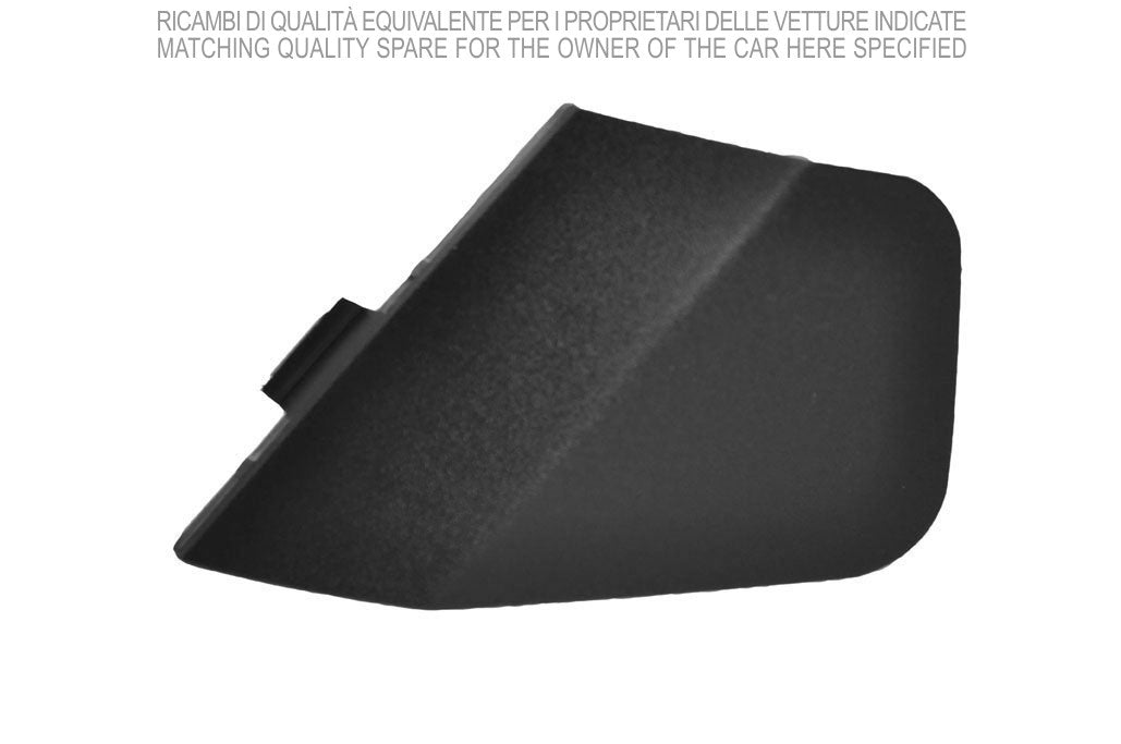 Tapa del gancho de remolque para FORD FIESTA (desde 2008) — Default Title