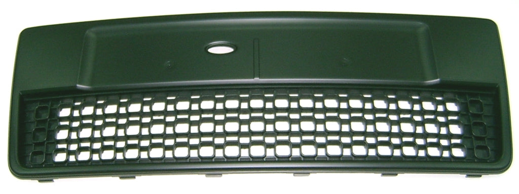 Rejilla central del parachoques delantero — FORD FUSION (desde 2006)