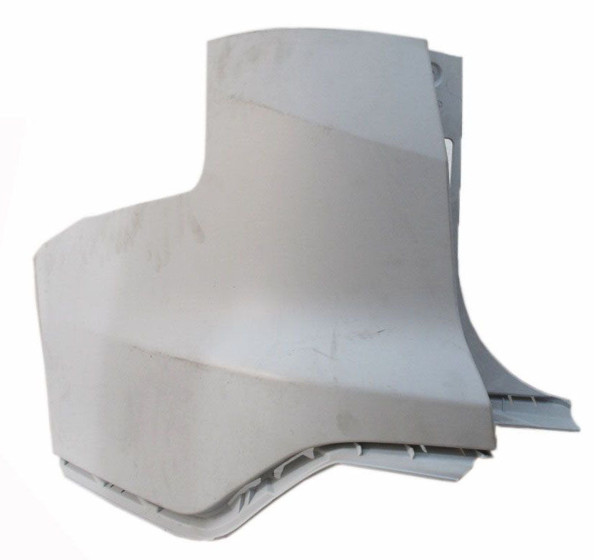 Esquina de parachoques para FORD FOCUS (desde 2011) — Izquierdo
