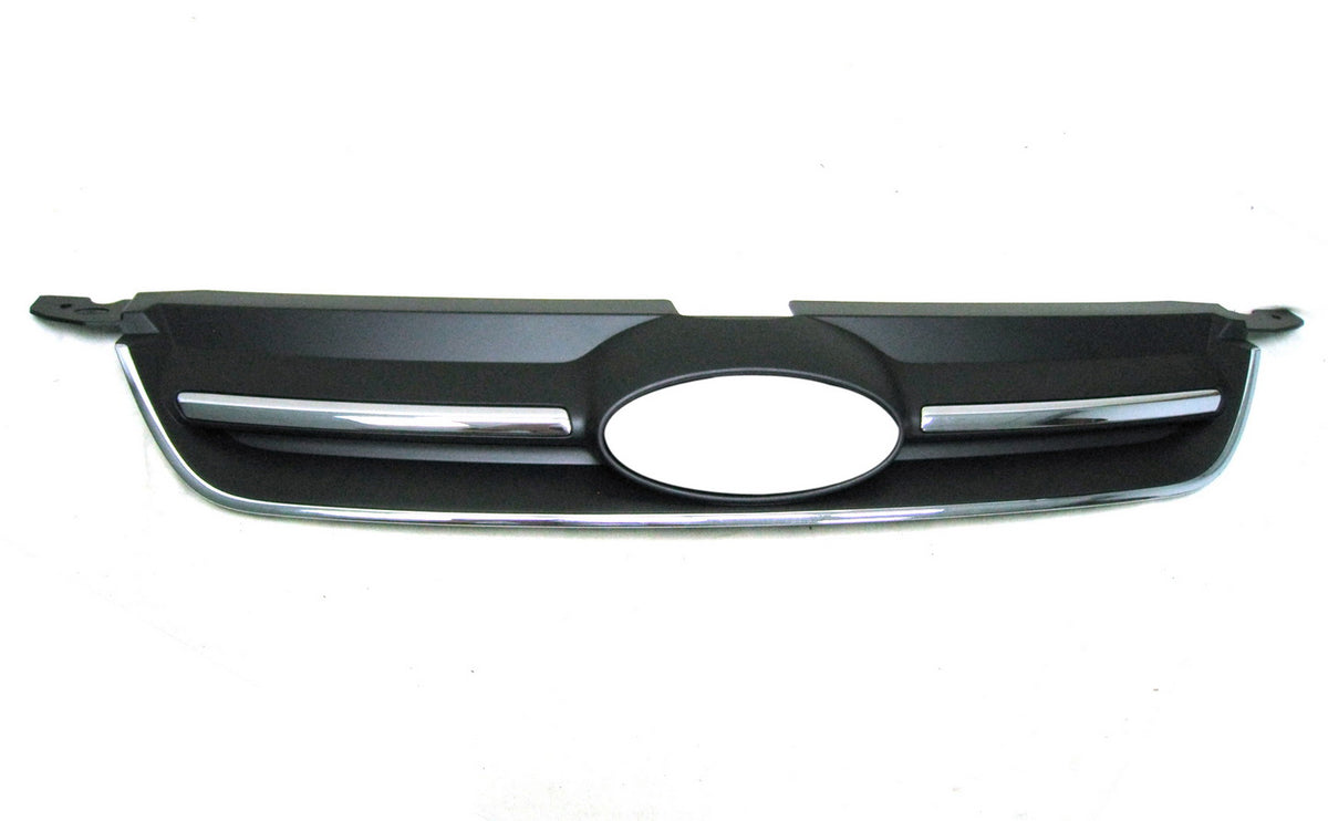 Rejilla con moldura cromada — FORD C-MAX (desde 2010)