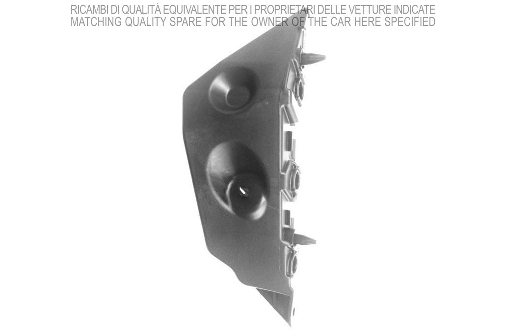 Soporte del parachoques delantero — FORD C-MAX (desde 2010) - derecho