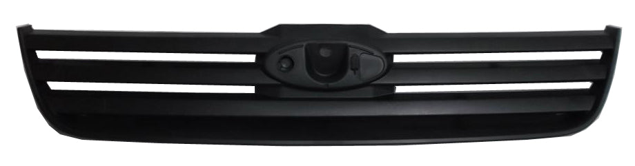 Rejilla negra — FORD TRANSIT CONNECT (desde 2010)