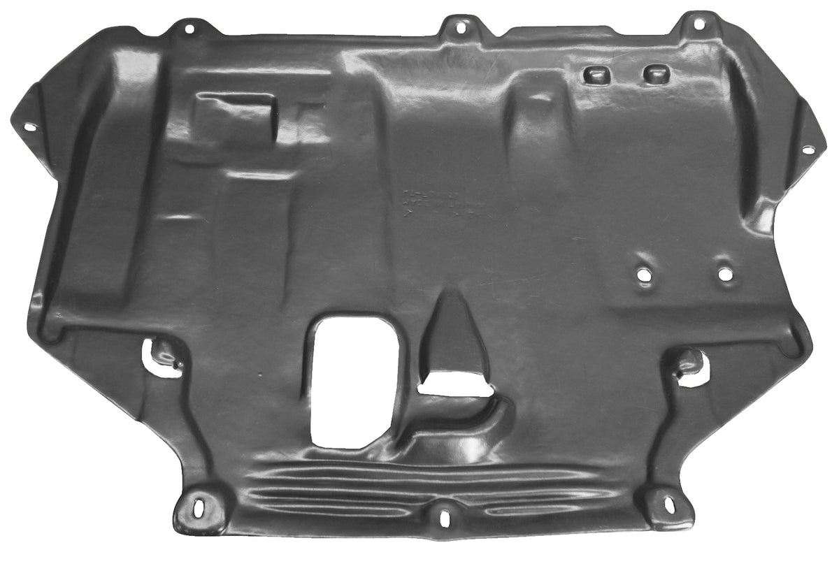 Protector inferior del motor — FORD TRANSIT CONNECT (desde 10/2013)