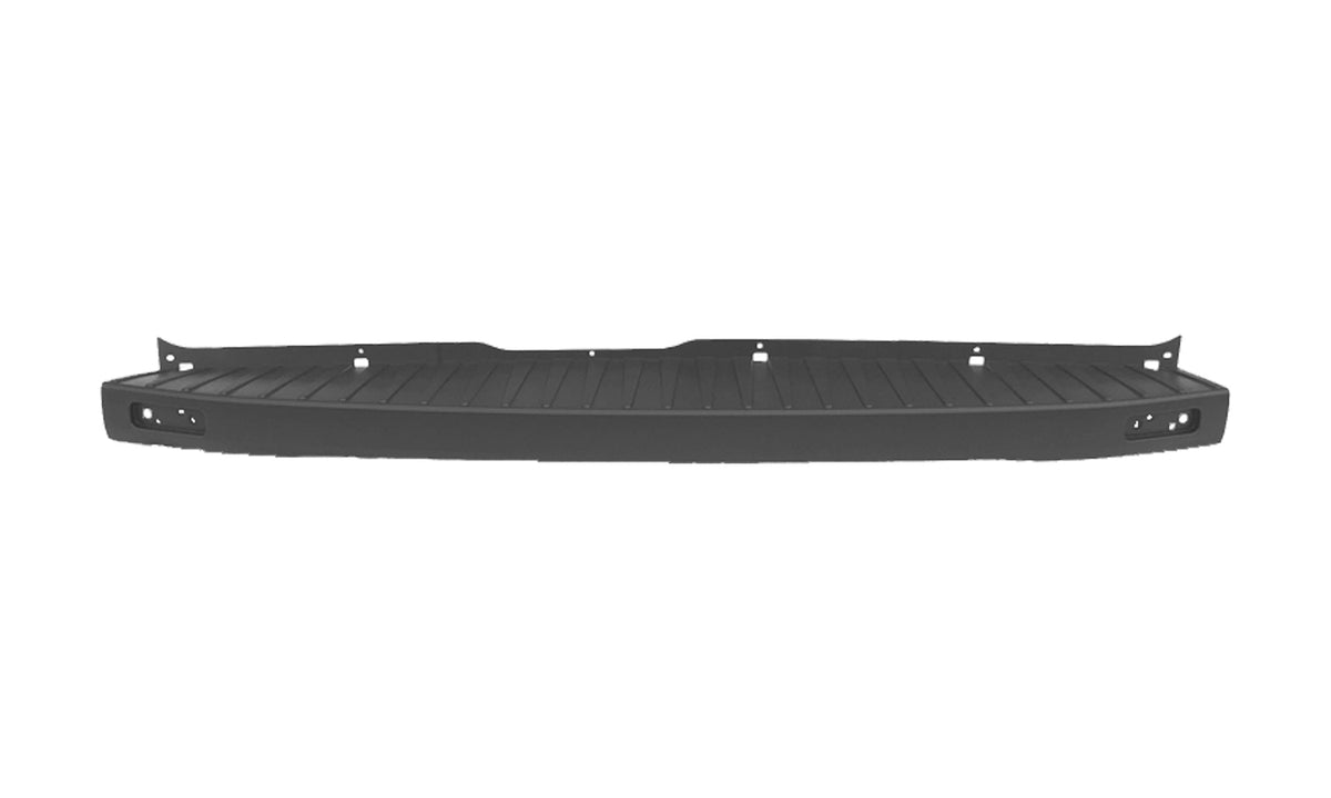 Sección central de parachoques para FORD TRANSIT (desde 2014) — Default Title