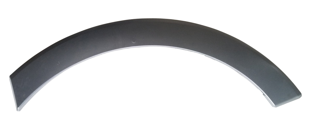 Moldura de aleta para FORD TRANSIT (desde 2014) - Derecho
