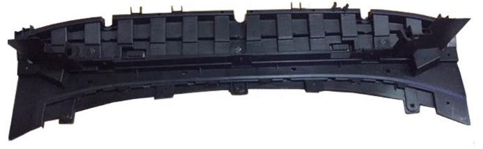 Protector inferior del parachoques delantero — FORD TRANSIT COURIER (desde 2014)