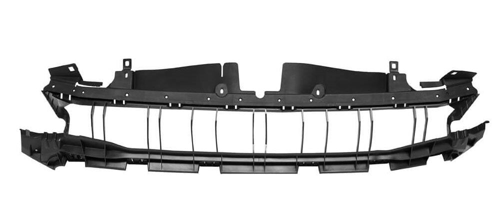Soporte superior del parachoques delantero (plástico) — FORD FOCUS (desde 07/2018)