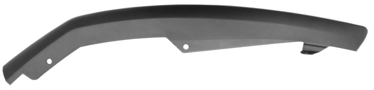 Spoiler del parachoques delantero — FORD FOCUS (desde 07/2018) - derecho