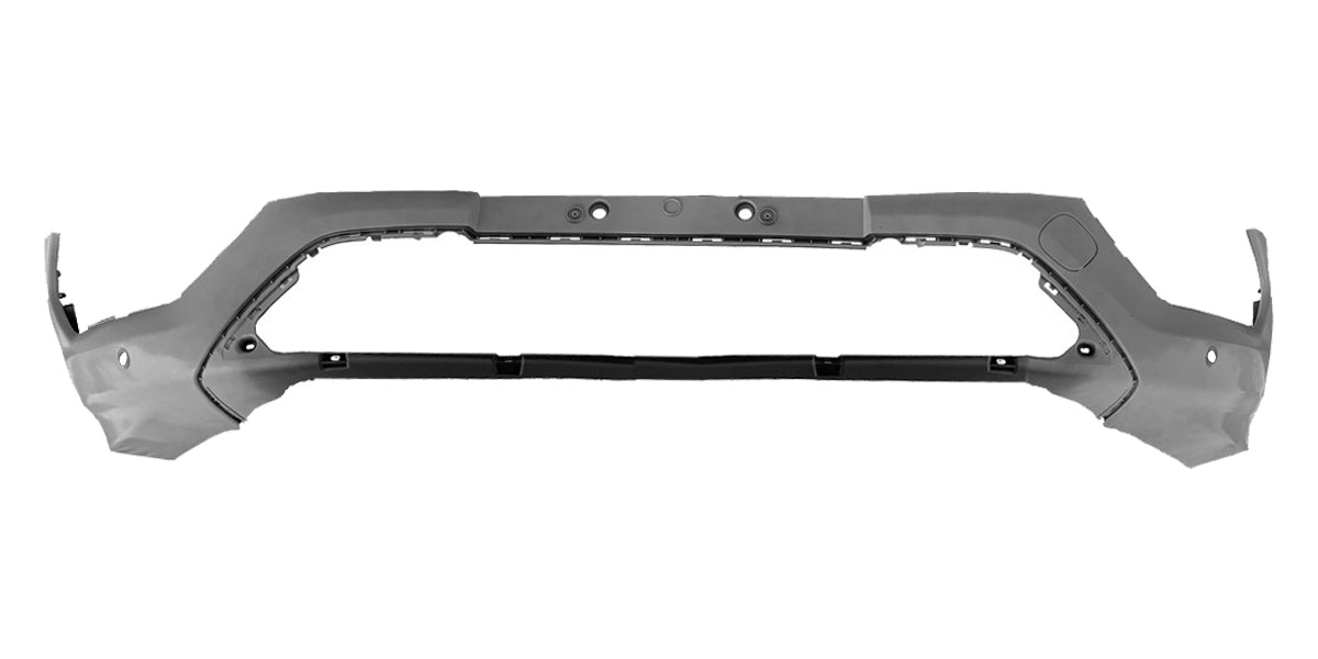 Parachoques delantero para FORD TRANSIT CUSTOM (desde 01/2018) - Default Title