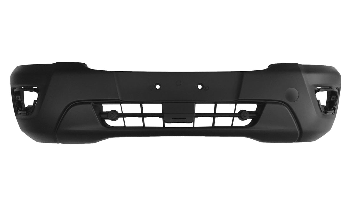 Parachoques delantero para pintar — FORD TRANSIT (desde 05/2019)