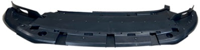 Protector inferior del parachoques delantero — FORD TRANSIT COURIER (desde 02/2018)