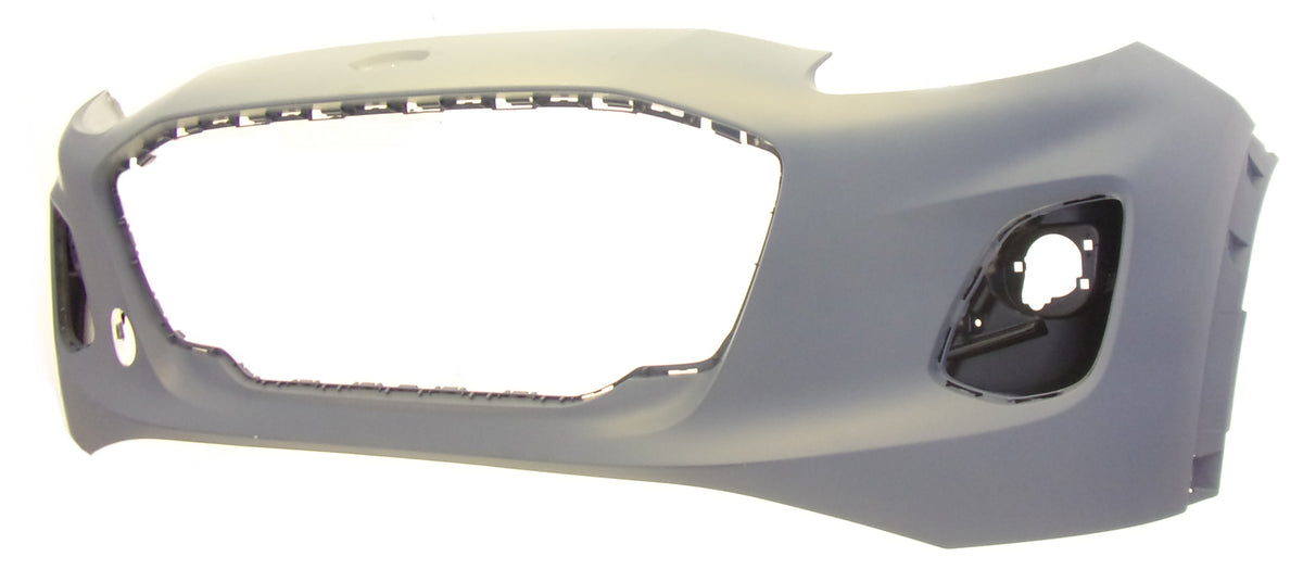 Parachoques delantero para pintar (versión TITANIUM) — FORD PUMA (desde 09/2019)