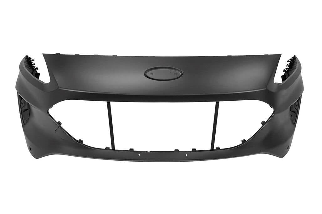 Parachoques delantero para pintar con 4 orificios para sensores — FORD KUGA (desde 03/2020)