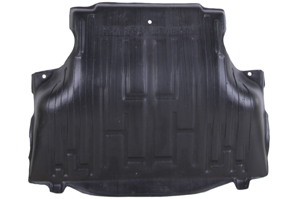 Protector inferior del motor (central) — MERCEDES SPRINTER (desde 03/2000)