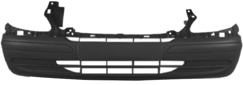 Parachoques delantero para MERCEDES VIANO W639 (desde 09/2003) - Default Title