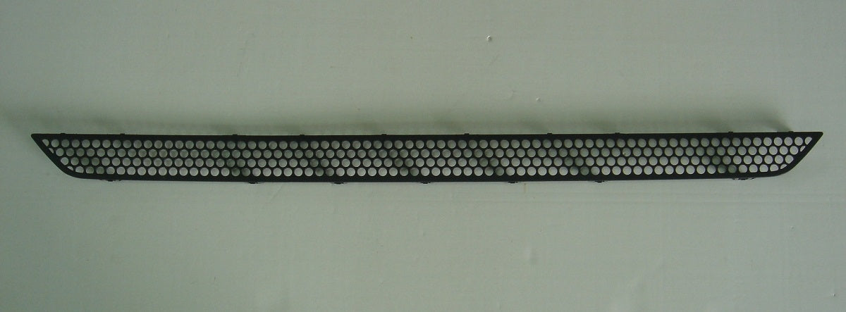 Rejilla de parachoques delantero para pintar — MERCEDES M W163 (2000–2005)