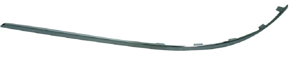 Moldura de carrocería para MERCEDES C W204 (desde 2007) — Izquierdo