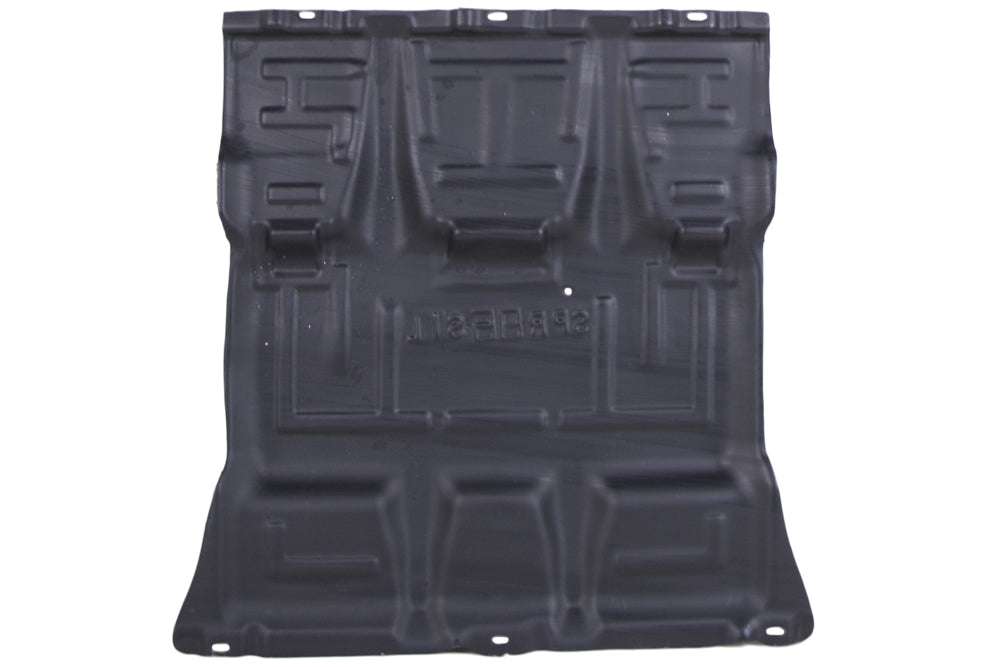 Protector inferior del motor para MERCEDES SPRINTER/CRAFTE (desde 2006) - Default Title