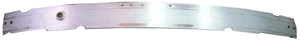 Refuerzo del parachoques delantero (aluminio) 4 puertas — MERCEDES C W204 (desde 2011)