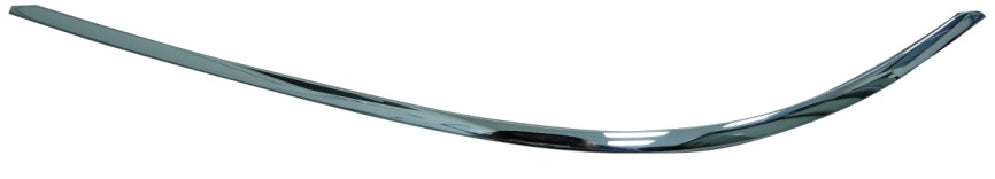 Moldura de carrocería para MERCEDES C W204 (desde 2011) — Izquierdo