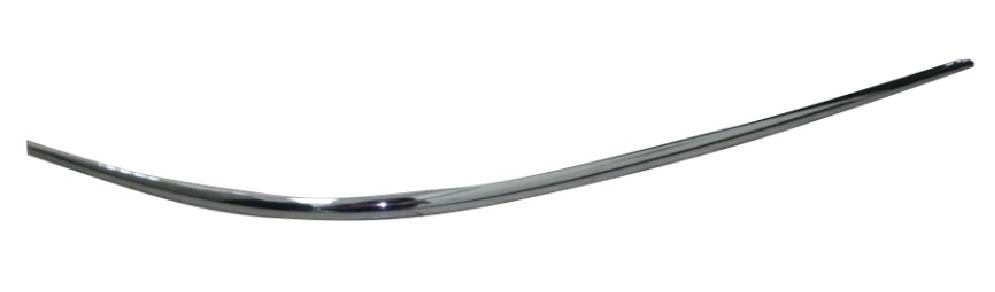 Moldura de carrocería para MERCEDES CLK W209 (desde 2006) — Derecho