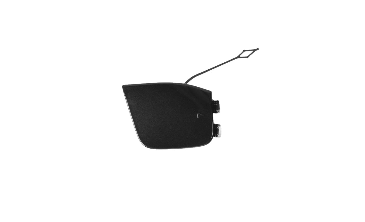 Tapa del gancho de remolque del parachoques delantero para pintar — MERCEDES GLA H247 (desde 02/2020)
