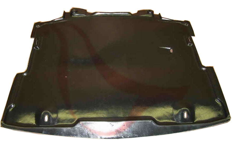 Protector inferior del motor para MERCEDES C W202 (desde 1993) - Default Title