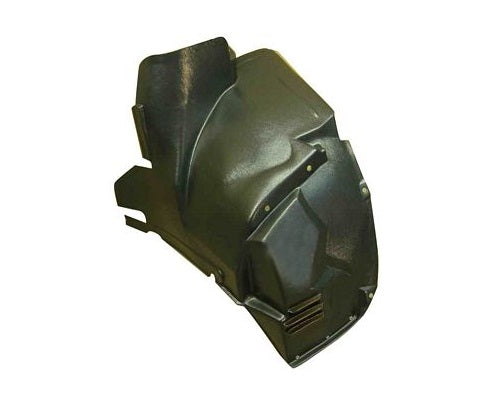 Protector del paso de rueda para MERCEDES A W168 (1997–2004) — Izquierdo