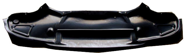 Protector de carrocería para MERCEDES W211 (desde 2002) — Default Title