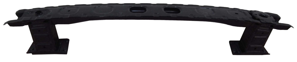 Refuerzo de chapa de parachoques trasero — MERCEDES A W176/B W246 (desde 2012)