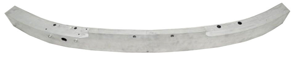 Refuerzo del parachoques delantero (aluminio) — MERCEDES S W222 (desde 2013)