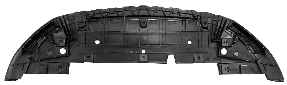 Protector inferior del parachoques delantero — MERCEDES A W177 (desde 03/2018)