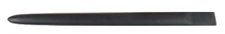 Moldura de puerta trasera, acabado negro 5 puertas — OPEL CORSA B (desde 03/1993) - derecho