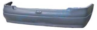 Parachoques trasero para OPEL ASTRA (desde 1998) — Default Title