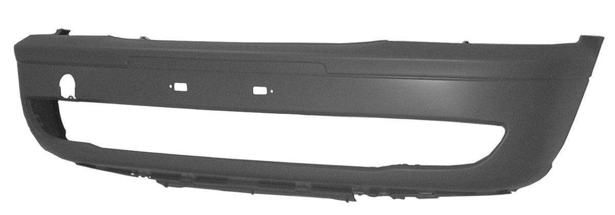 Parachoques delantero para OPEL ZAFIRA (desde 2002) - Default Title