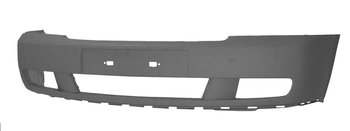 Parachoques delantero para pintar — OPEL VECTRA (desde 2002)