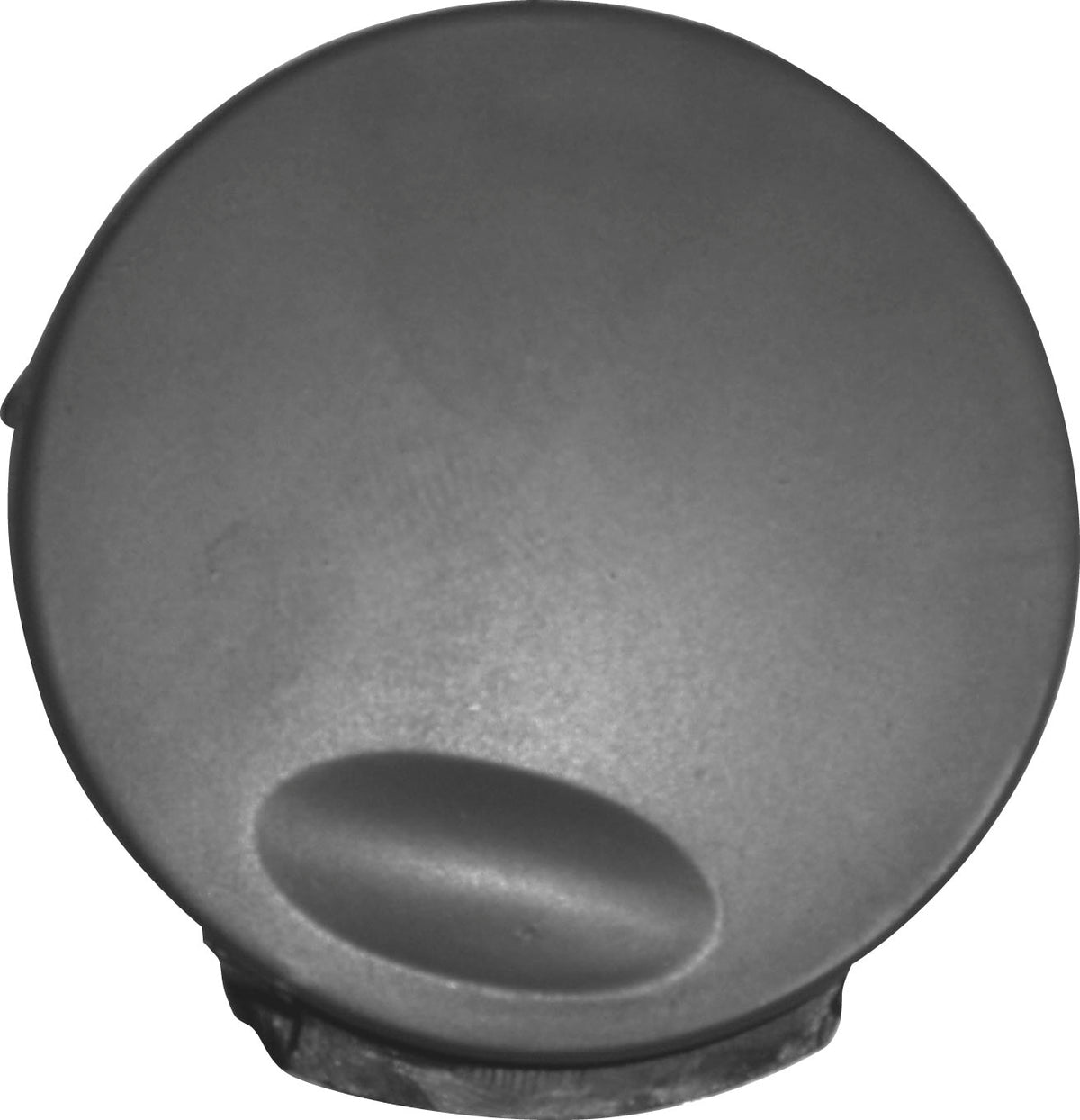 Tapa del gancho de remolque del parachoques delantero para pintar — OPEL ASTRA (desde 2004)