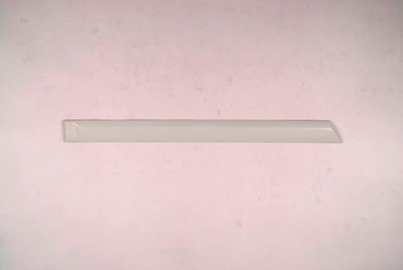 Moldura de puerta trasera para pintar (5 puertas) — OPEL ASTRA H (desde 01/2004) - derecho