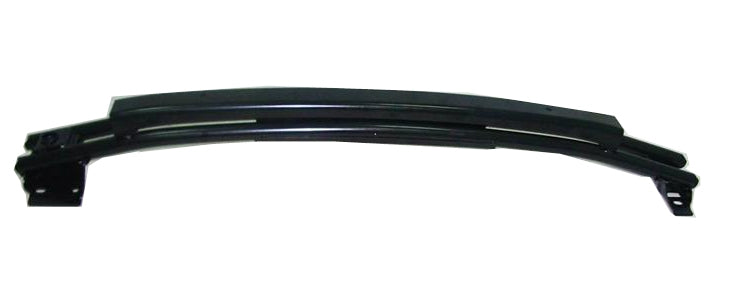 Refuerzo superior del parachoques delantero — OPEL AGILA/SPLASH (desde 2008)