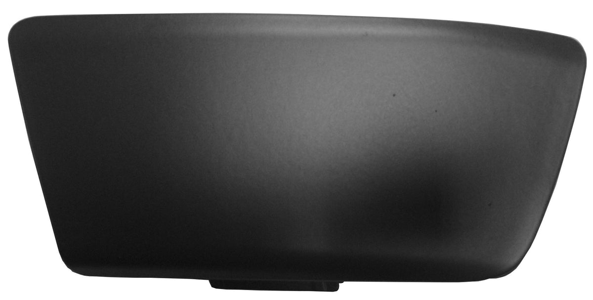Tapa del gancho de remolque del parachoques delantero para pintar — OPEL ZAFIRA (desde 2008)