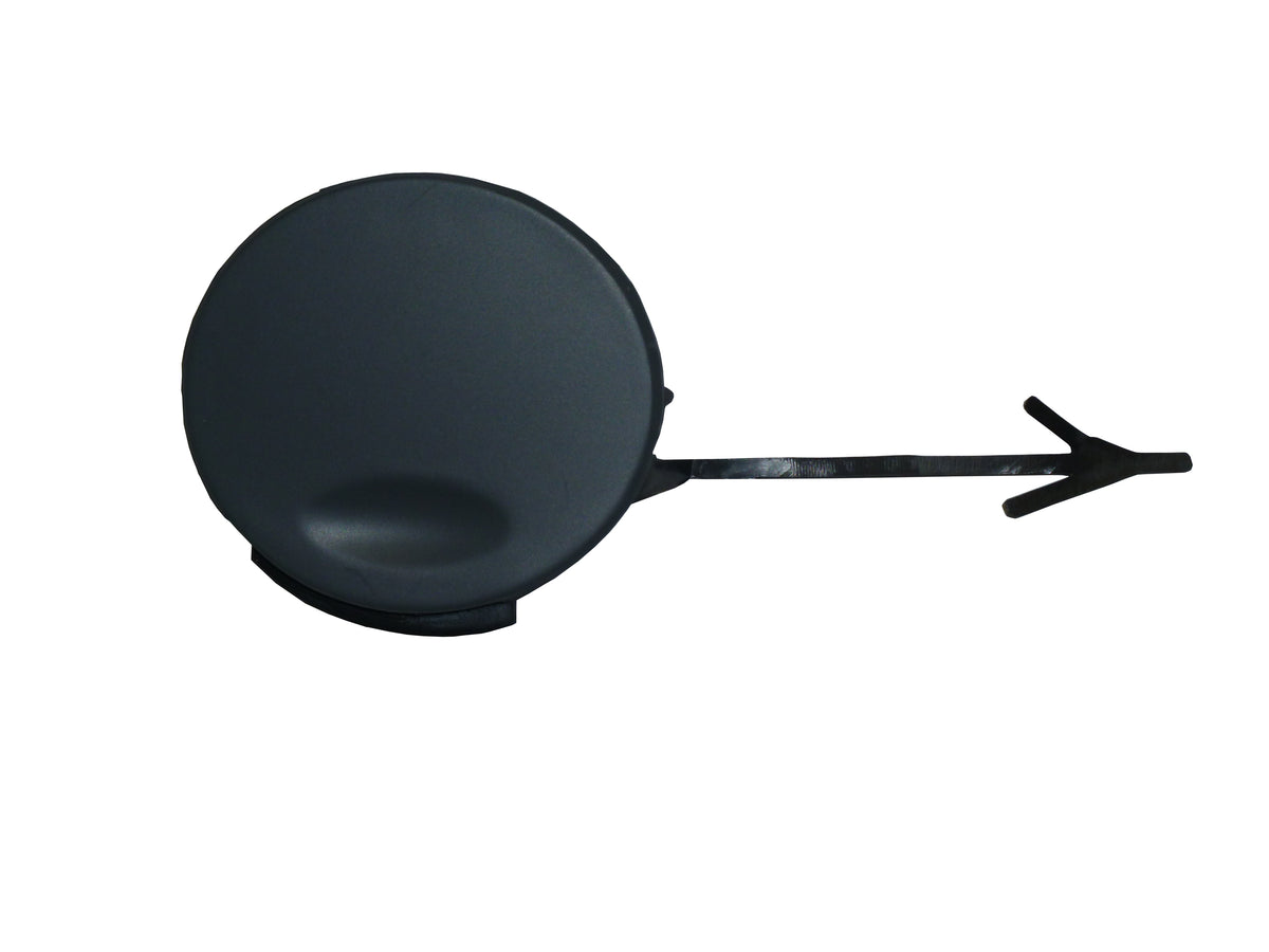 Tapa del gancho de remolque del parachoques trasero para pintar (sedán) — OPEL INSIGNIA (desde 2008)
