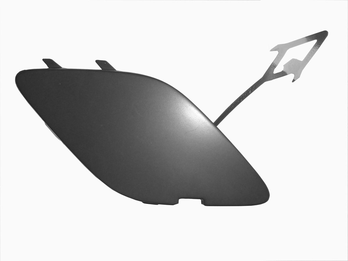 Tapa del gancho de remolque del parachoques delantero para pintar — OPEL ASTRA (desde 2010)