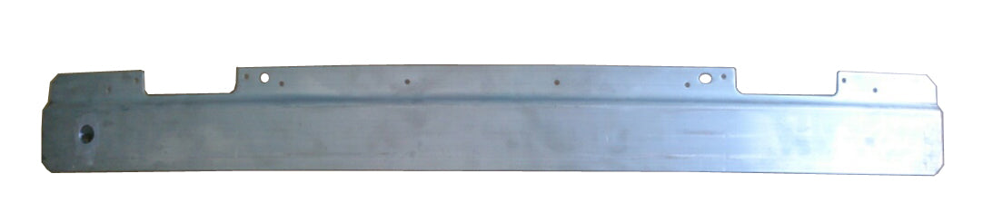 Refuerzo del parachoques delantero (aluminio) — OPEL MERIVA (desde 2010)