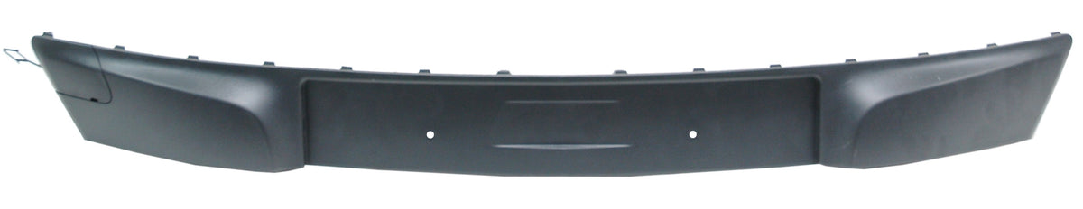 Moldura del parachoques delantero — OPEL CORSA (desde 2011)