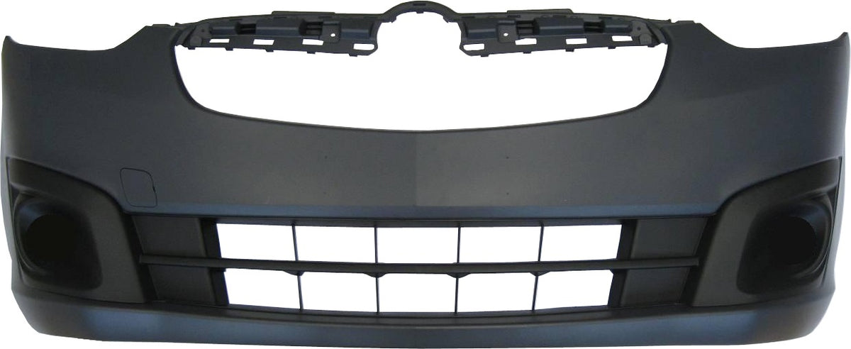 Parachoques delantero para pintar — OPEL COMBO (desde 2012)