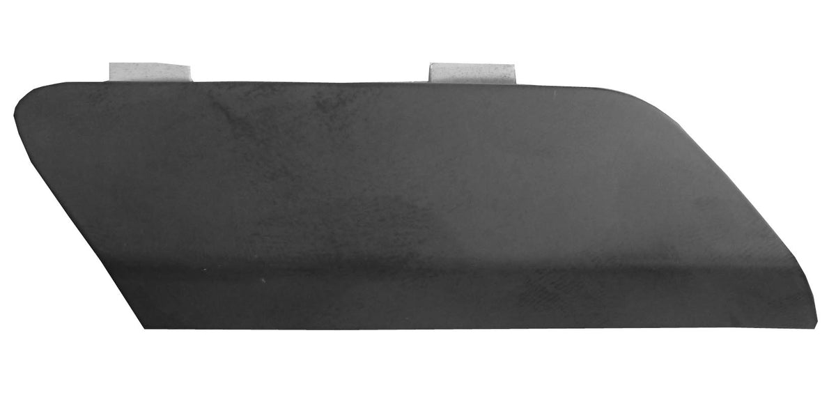 Tapa del gancho de remolque del parachoques delantero para pintar — OPEL ASTRA J GTC (desde 2012)