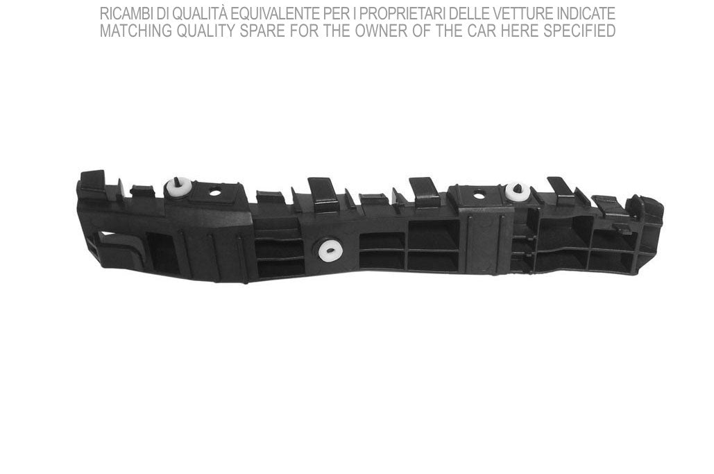 Soporte lateral del parachoques trasero — OPEL CORSA (desde 2015) - derecho