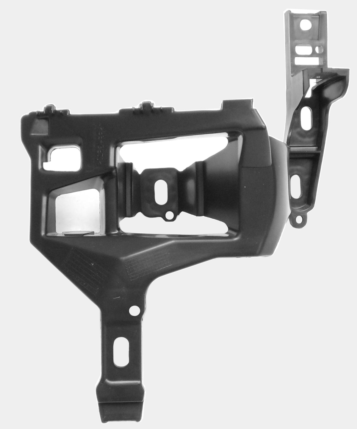 Soporte del parachoques delantero superior exterior — OPEL CORSA (desde 2015) - derecho