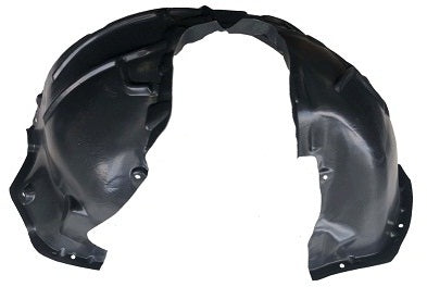 Protector del paso de rueda delantero — OPEL ASTRA K (desde 06/2015) - derecho