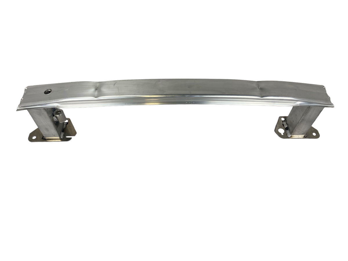 Refuerzo del parachoques trasero (aluminio) — OPEL CROSSLAND X/C3 AIRCROSS (desde 04/2017)